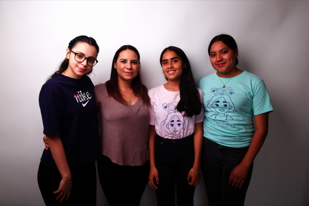 WomenRise: Scholarships & Support Program