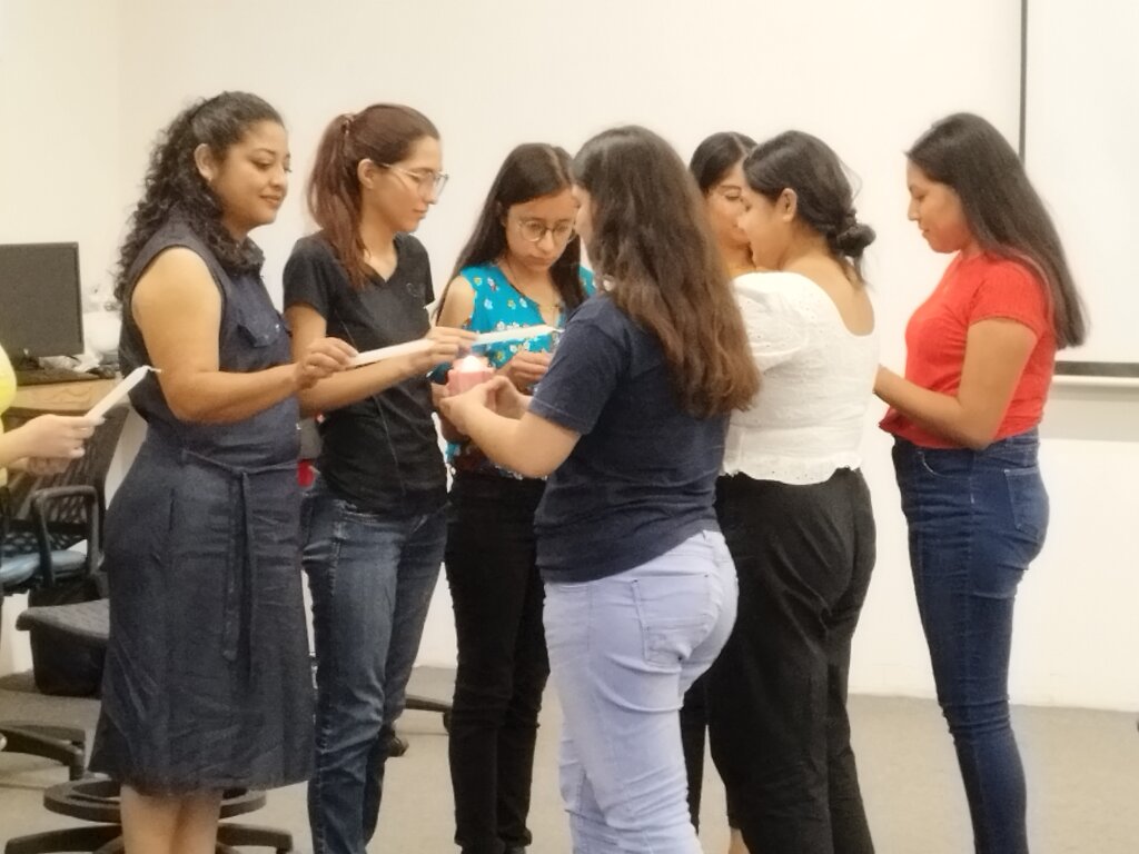 WomenRise: Scholarships & Support Program