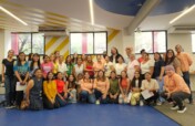 WomenRise: Scholarships & Support Program