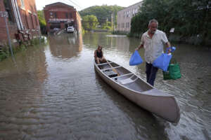 Northeast US Flood Relief Fund