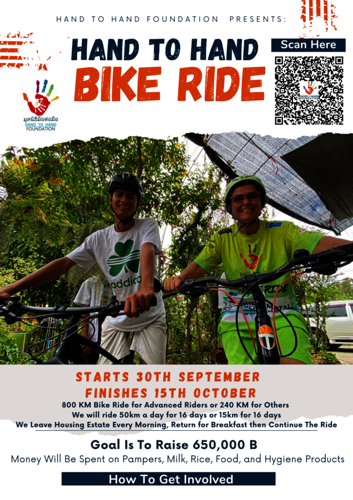 800km sponsored bike ride 2023 GlobalGiving