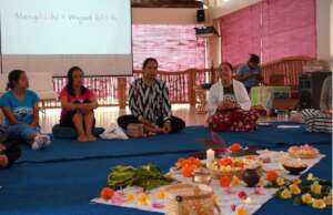 Breastfeeding workshop