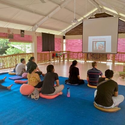 Help 1000 Bali Women Gain Health & Life Skills