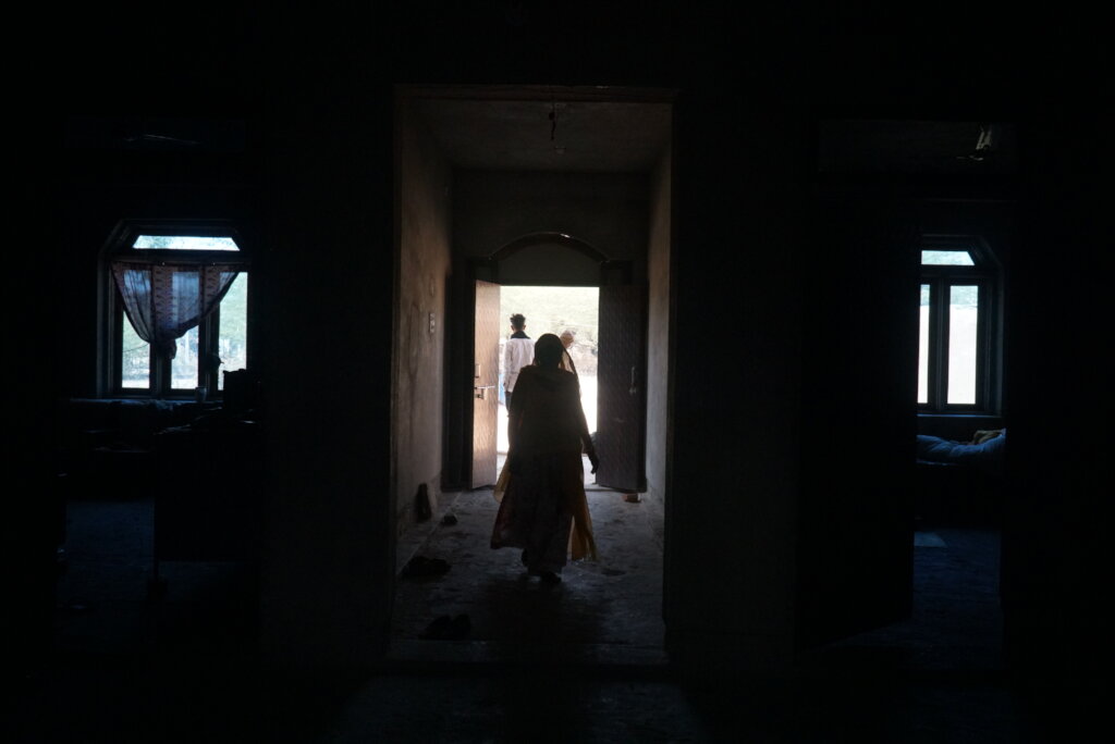 Save 200 Children From Sex Trafficking in Delhi