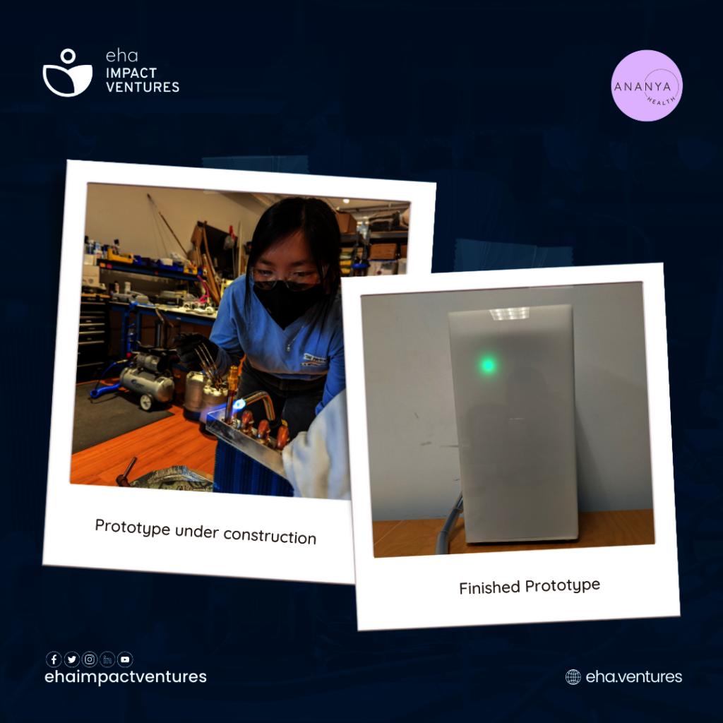 Ananya Health Prototype
