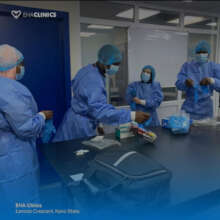 EHA Clinics