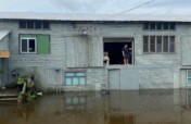 Northeast Flooding Relief for Craft Artists
