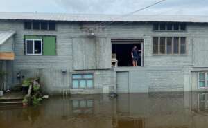 Northeast Flooding Relief for Craft Artists