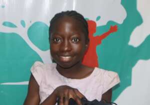 Help Fudia Go Back to School - Educate a Girl