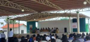 Festival for the 2030 agenda