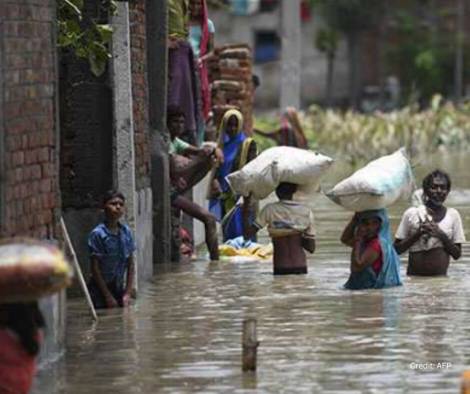 Flood Relief Fund, Himachal Pradesh & Bihar 2023