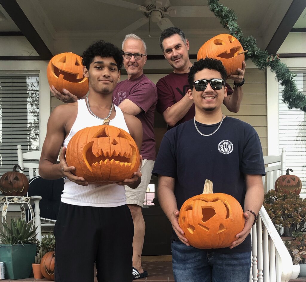 Support for Black, Brown and LGBTQ+ Youth