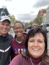Youth and adoptive family