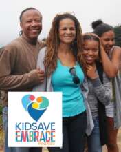 Support for Black, Brown and LGBTQ+ Youth