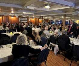 Charity event, Ukrainian Evening, 1st Nov 2025