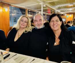 Charity event, Ukrainian Evening, 1st Nov 2025