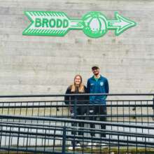 Brodd Fotball Stavanger