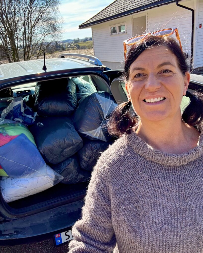 Donations March 2025
