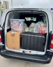 Donations