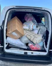 Donations