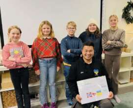 Local school collections