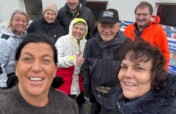 Support Ukraine in Need with Nordic SOS