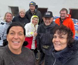 Support Ukraine in Need with Nordic SOS