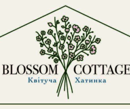 Blossom Cottage Logo