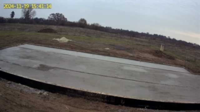 Build a small group home for orphans in Ukraine