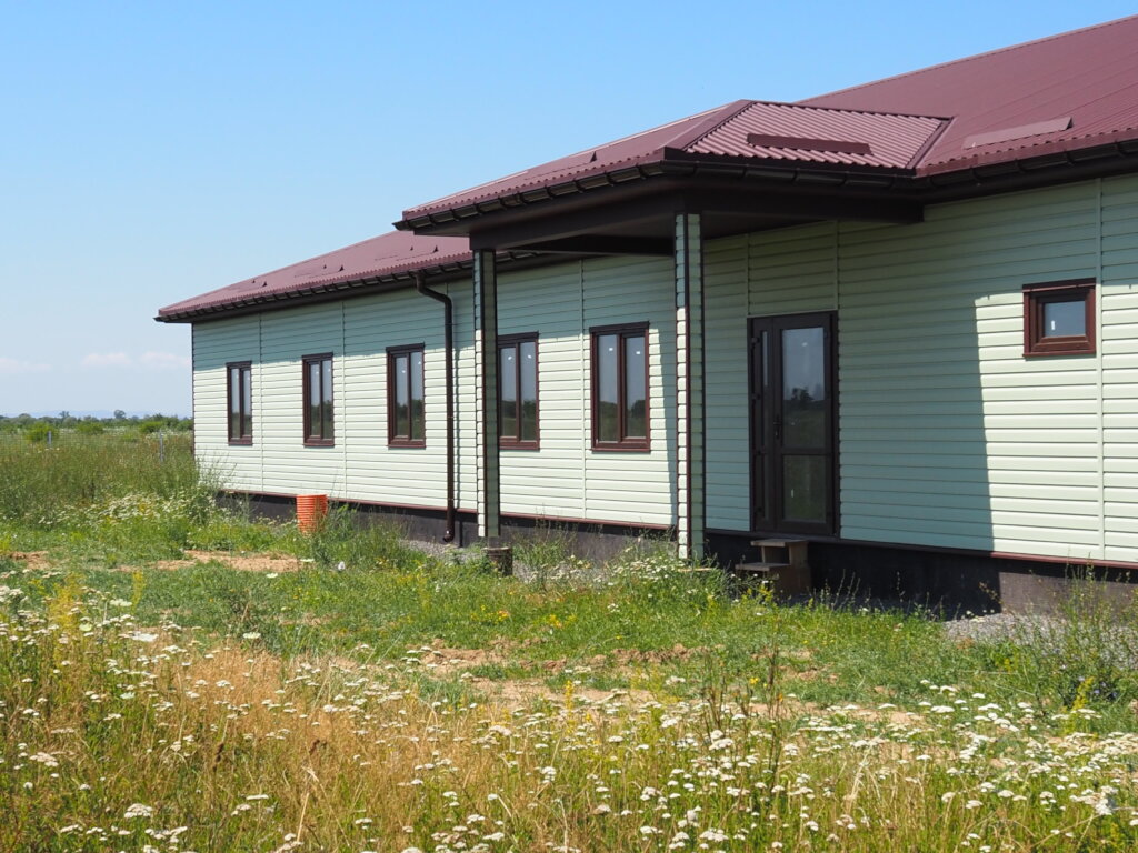 Blossom Cottage July 2025