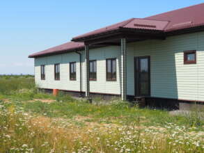 Blossom Cottage July 2025