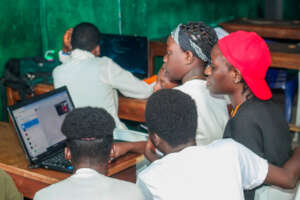 Group Work Activity