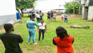 Practical Class on Outdoor Video Production
