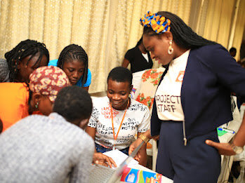 5-Year ICT Training for 24 Girls in Care Homes