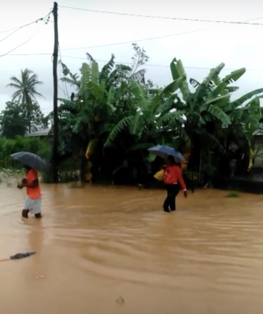 Limbe Emergency Flood Relief Fund