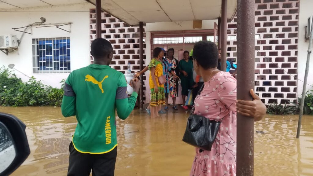 Limbe Emergency Flood Relief Fund