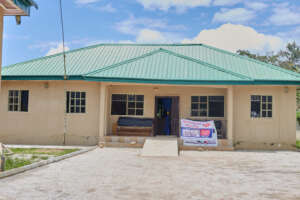 Atoruru PHC - After Picture