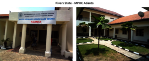 Rivers State - MPHC Adanta