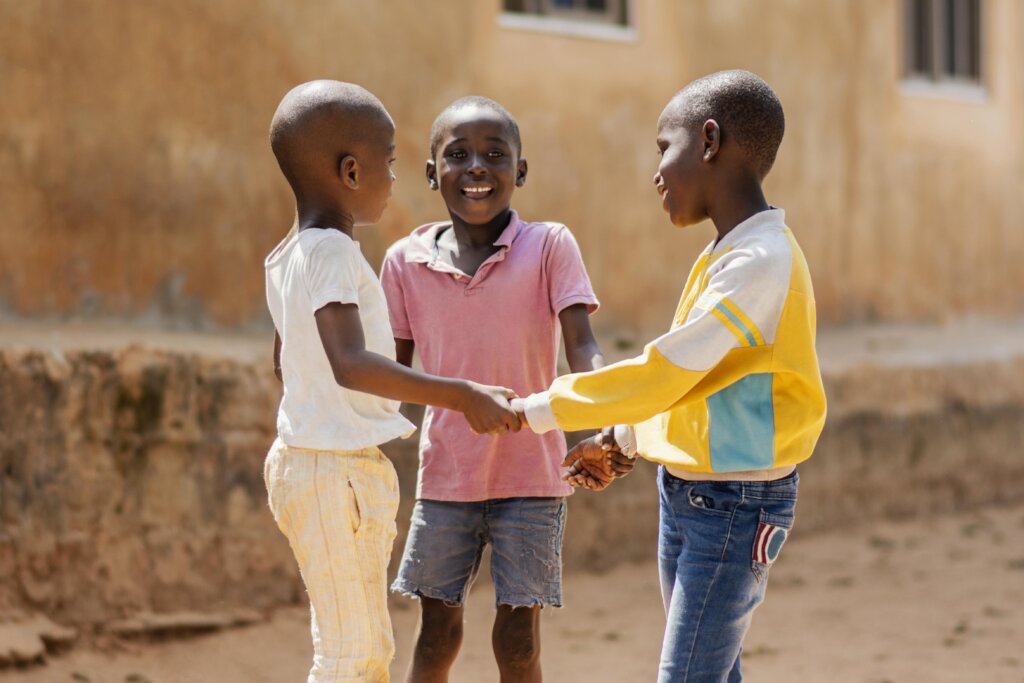 Better Nutrition for the Nigerian Child Via ADHFP