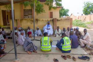 Community engagement