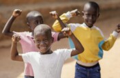 Better Nutrition for the Nigerian Child Via ADHFP