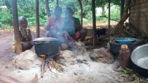 Children are exposed to indoor emissions