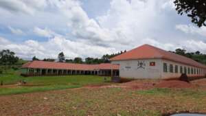 New School