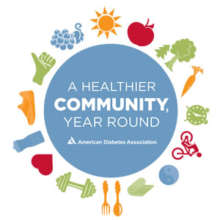 Celebrating Healthy Communities, Together