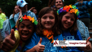 Imagine Camp