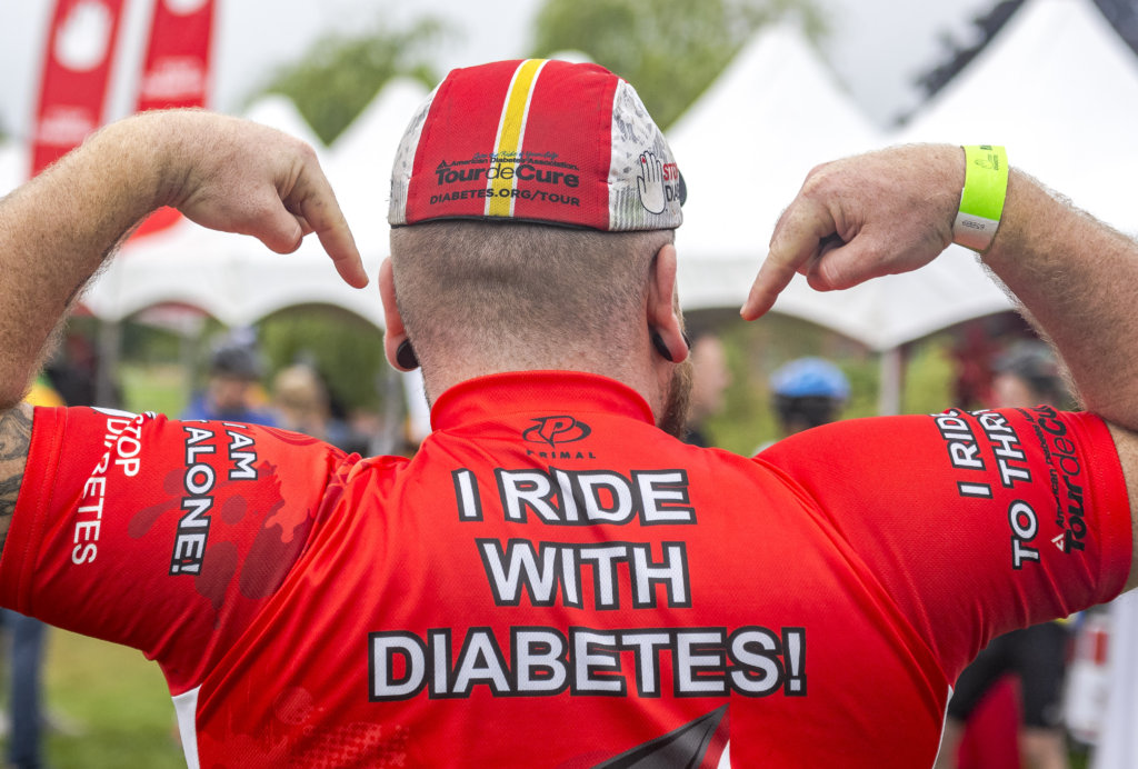 American Diabetes Association - Oregon