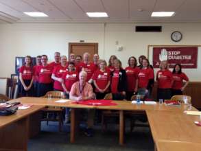 American Diabetes Association - Oregon