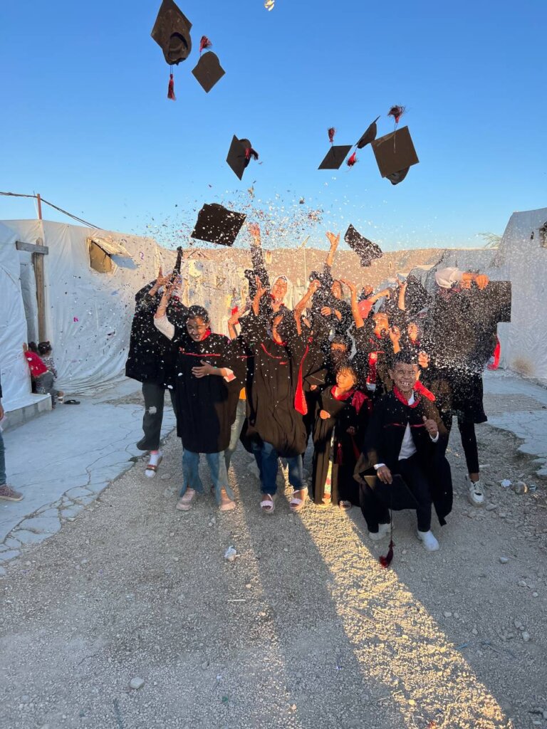 Back to School Project 2023/2024