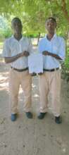 Bursary payment