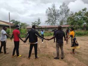Environmental Education Games